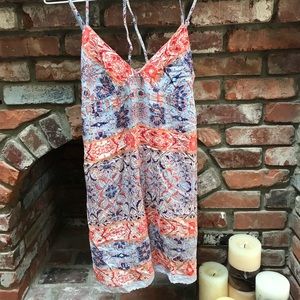 Staring at Stars sundress